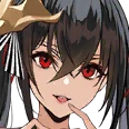 Taihou emote