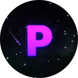 Purples emote