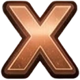 X emote
