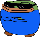 Bibgers emote