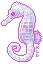 sparkly_seahorse emote