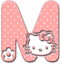 LetterM emote