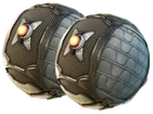 BALLS emote