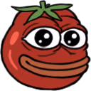 Pepe_Tomato emote