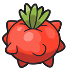 TamatoBerry emote