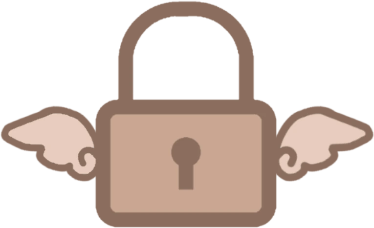 locked_padlock emote