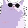 GojoCatVibe emote