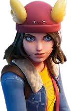 Skye emote