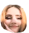 beea_karamba emote