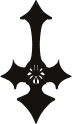 InvertedCross emote