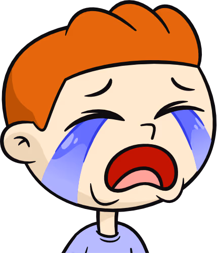 MA_Cry emote