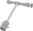 trephine emote