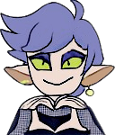 Chase_Love static emote