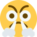 PhuckenAngery emote