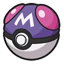 MasterBall emote