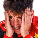 charles_leclerc_CL16_ferrari_f1 emote