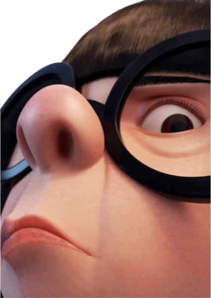 Ayo emote