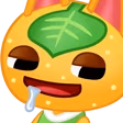 TangyDrool emote