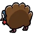 turkeySus emote