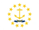 Rhode_Island_flag emoji