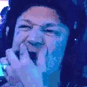 monteHmm emote