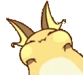 raiSquishy emote