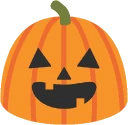 ablobpumpkin emote