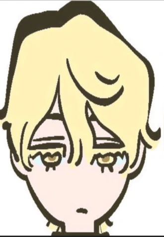 luka emote