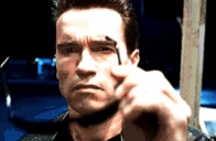terminator emote