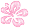 tropicalflower emoji
