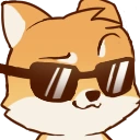 ShibaCool emote