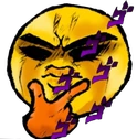 emojojo emote