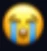 BlurrySob emote