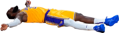 lebronF emote