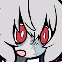 zombielandsaga_junko emote