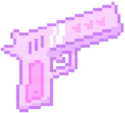 KawaiiGun emoji