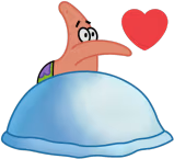 love emote