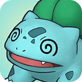 Bulbasaur_Confused emote