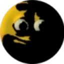 Nahh static emote