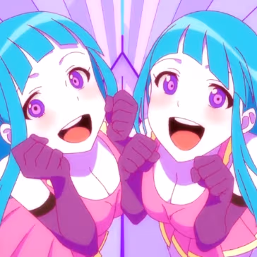 Weeb emote