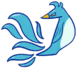 Phoenix emote