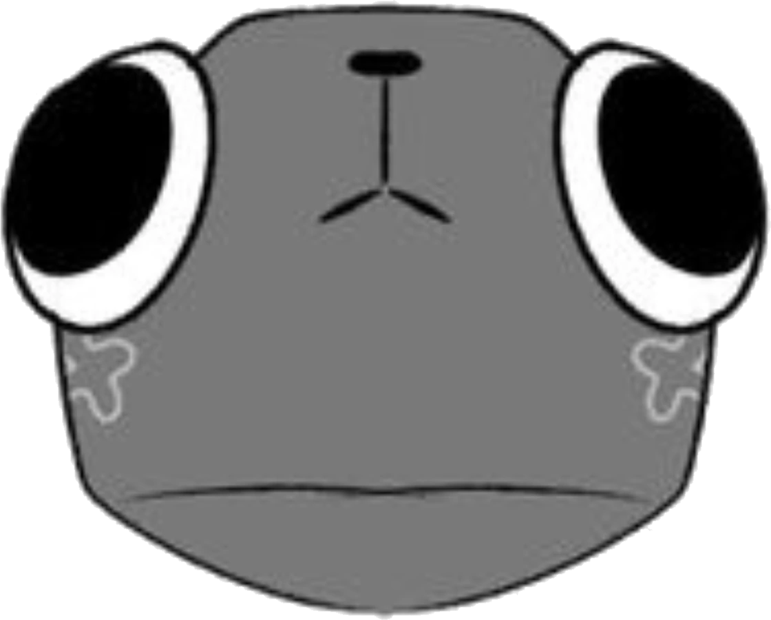 pebble emote