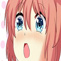 SayoriPog emote