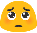 blobpleading emote