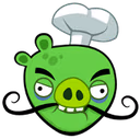 ChefPig emote