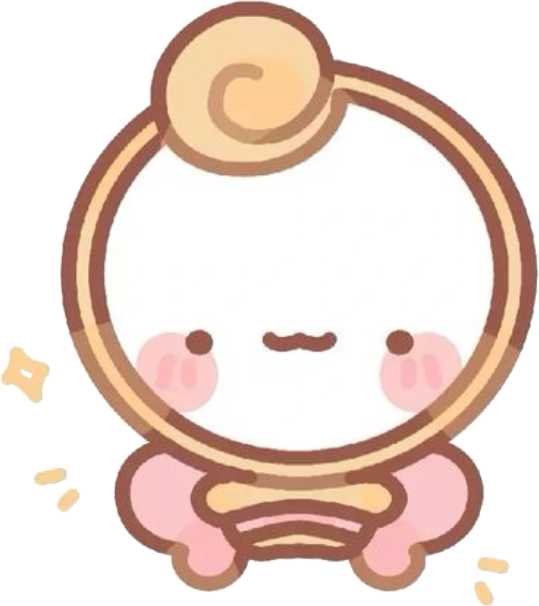 Glisten emote