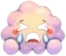 cloud emote