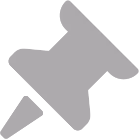 Pinned emote