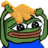 peepoNuggies emote