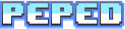 PEPED emote